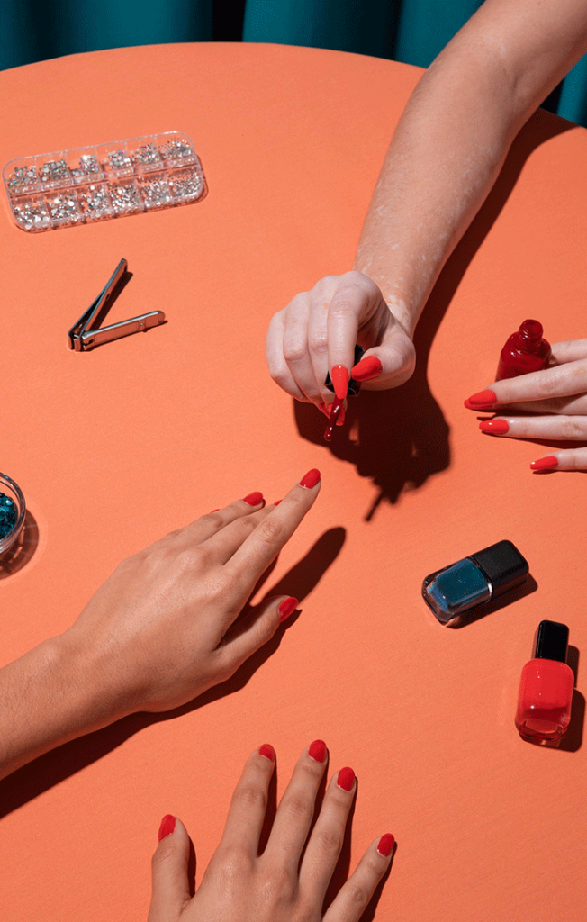Add-on beauty courses at Sovi Makeover Academy Jaipur for makeup and skin professionals