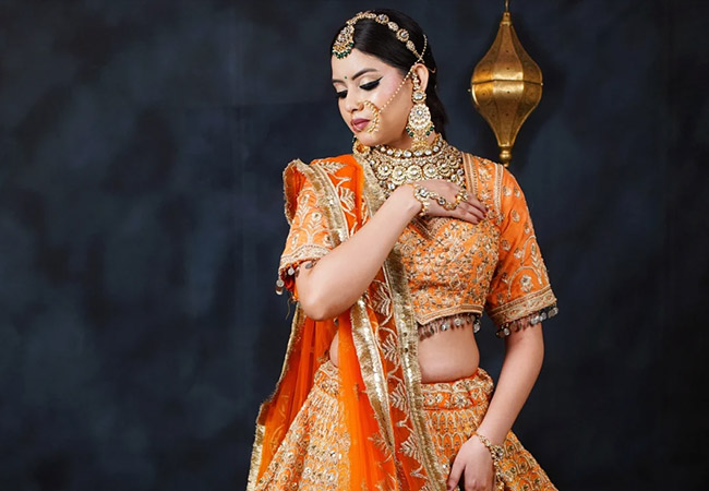 Self Grooming Services in Jaipur for everyday beauty and confidence by Sovi Makeover