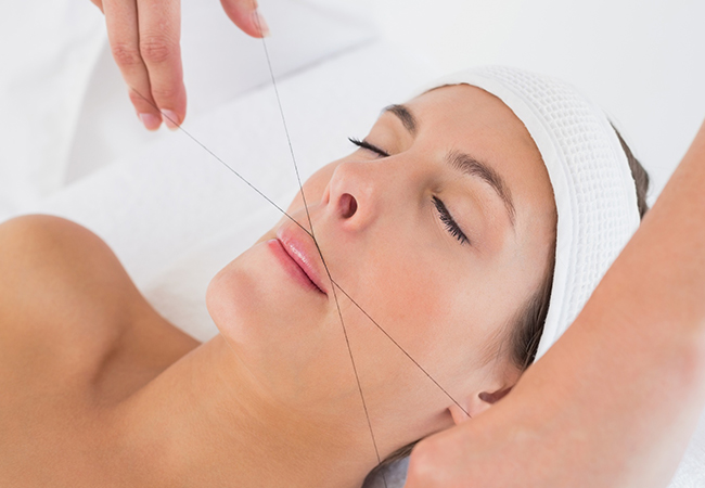 Self Grooming Services in Jaipur for everyday beauty and confidence by Sovi Makeover
