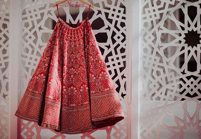 Professional outfit styling for photoshoots by Sovi Makeover in Jaipur