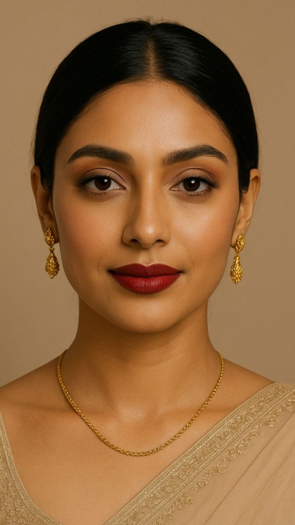 Choose the right makeup look for different occasions